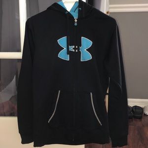 under armour jacket